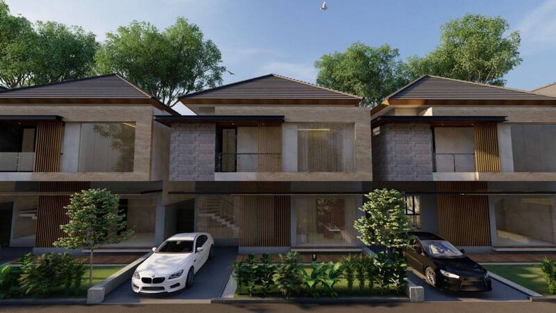 Genopa Villas