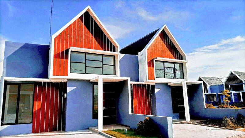New Nirwana Anggaswangi