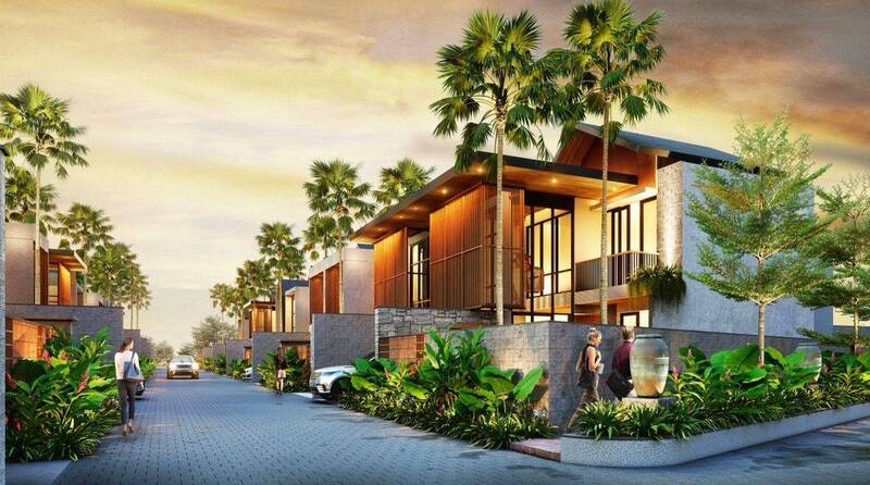  Royal Villa Canggu