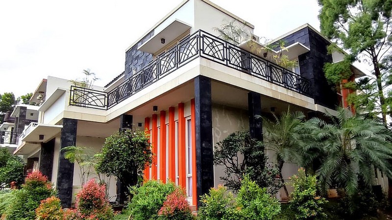 Kebayoran Village