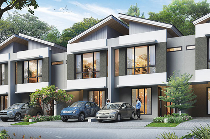 Kebayoran Village