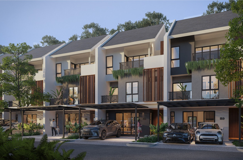 Griya Idola Residence