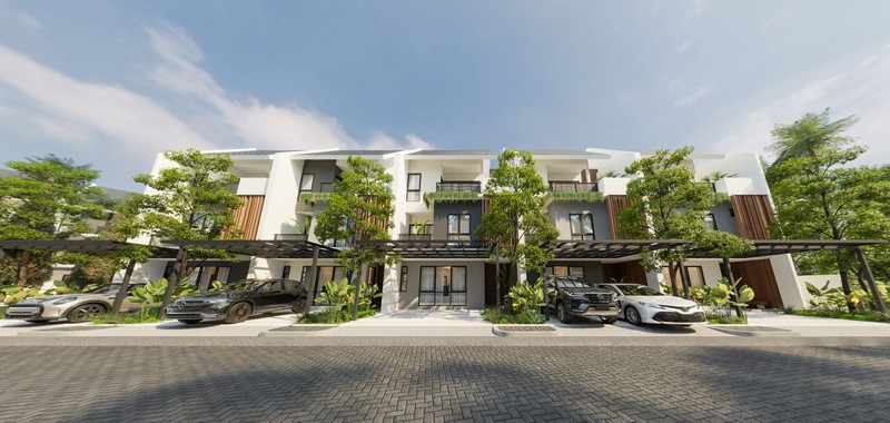 Griya Idola Residence