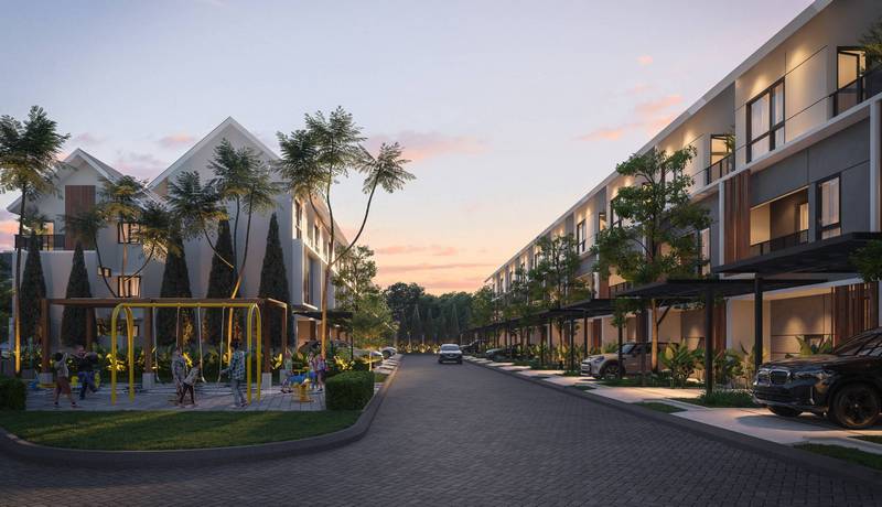 Griya Idola Residence