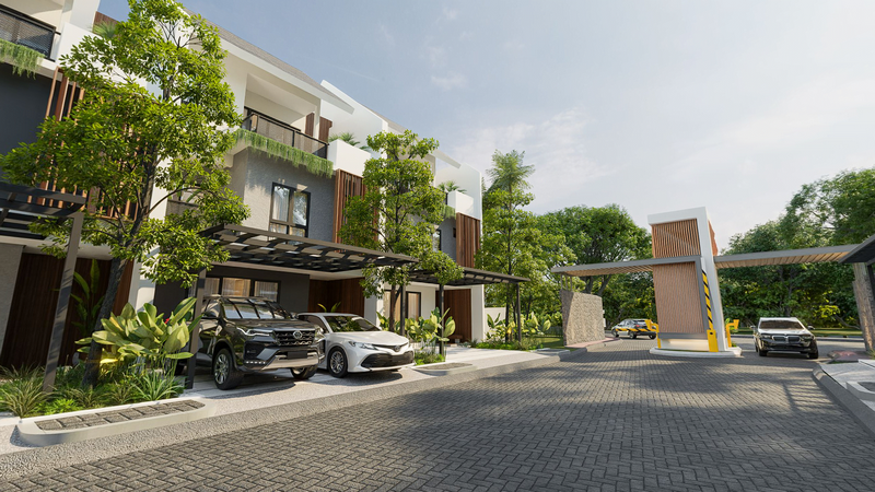 Griya Idola Residence