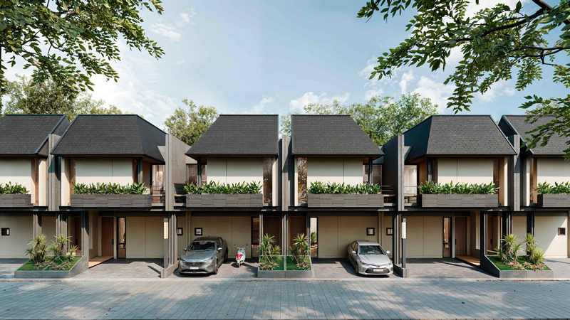 Kinary House
