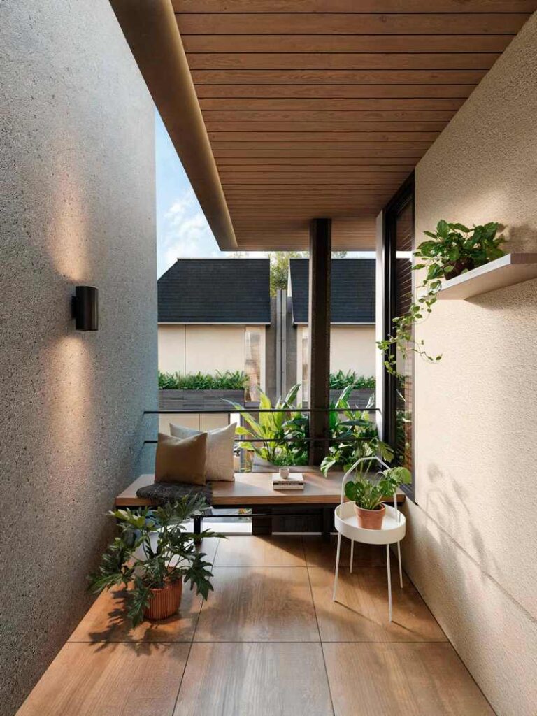 Kinary House