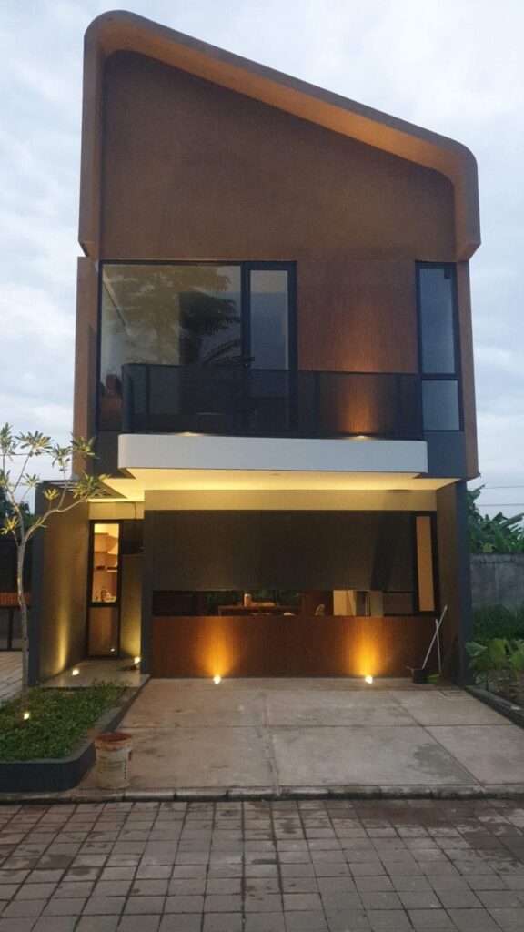 Kinary House