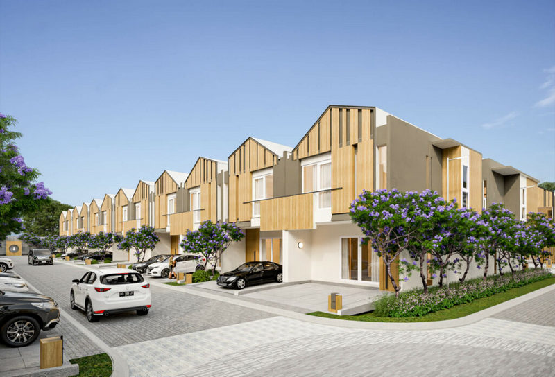 Mazenta Residence