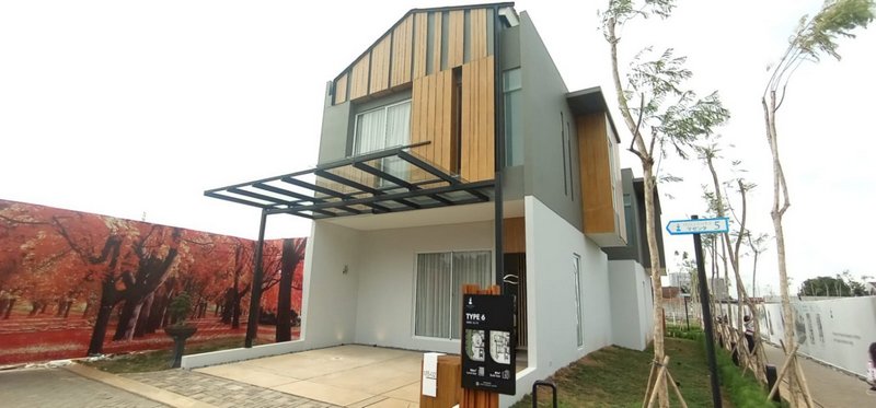 Mazenta Residence