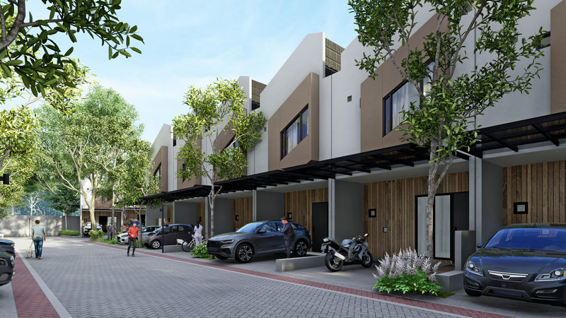 Praja Nirbana Living