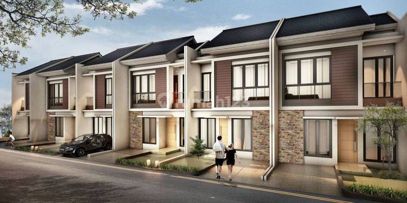 Prive Hills Residence