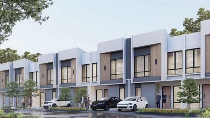 Prive Hills Residence