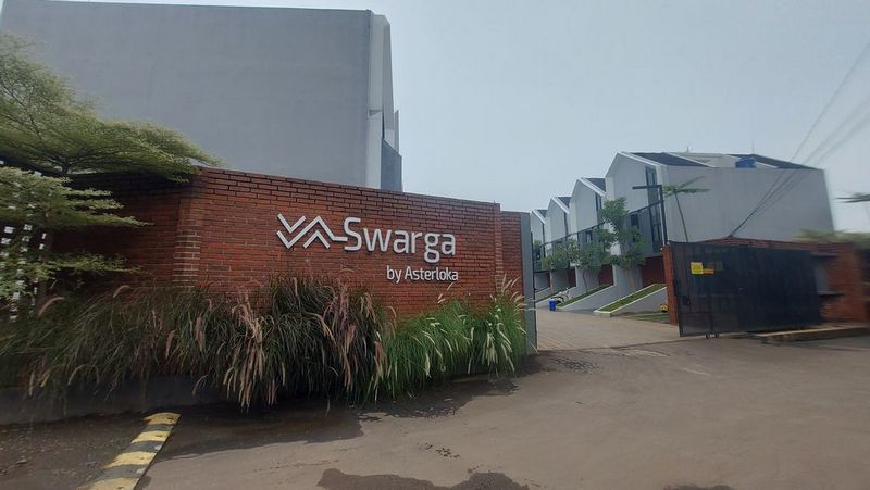 Swarga Asterloka