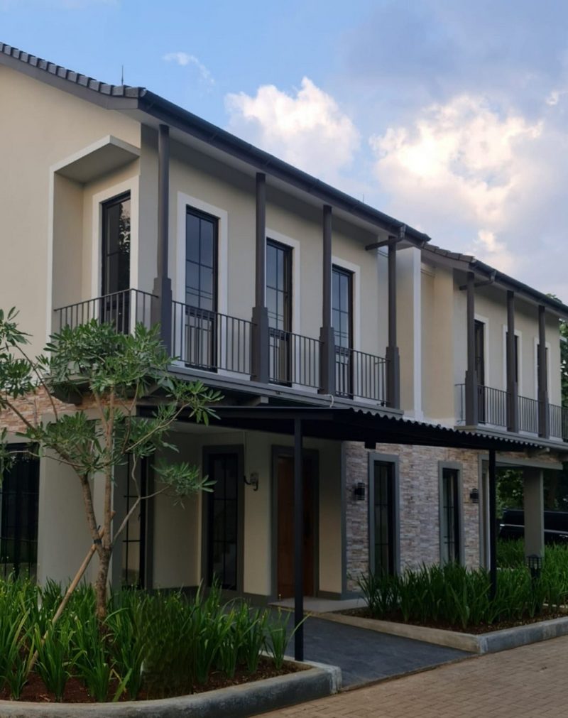 Amarylis Estate