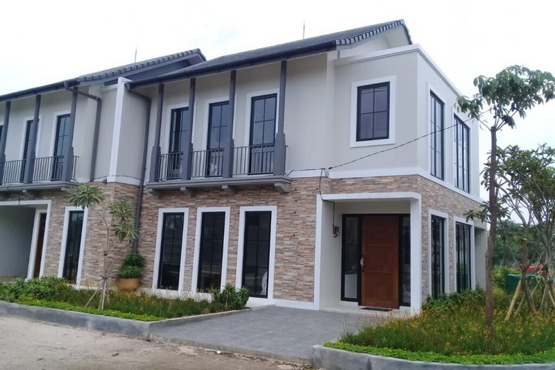 Amarylis Estate