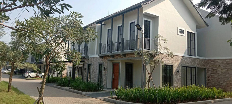 Amarylis Estate