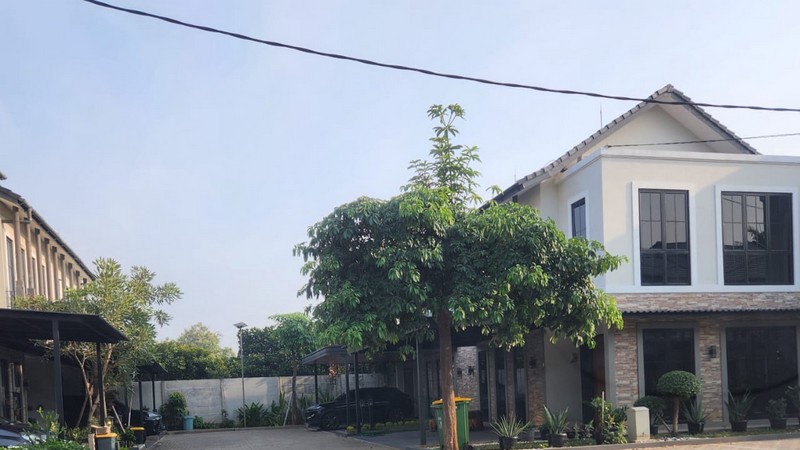 Amarylis Estate