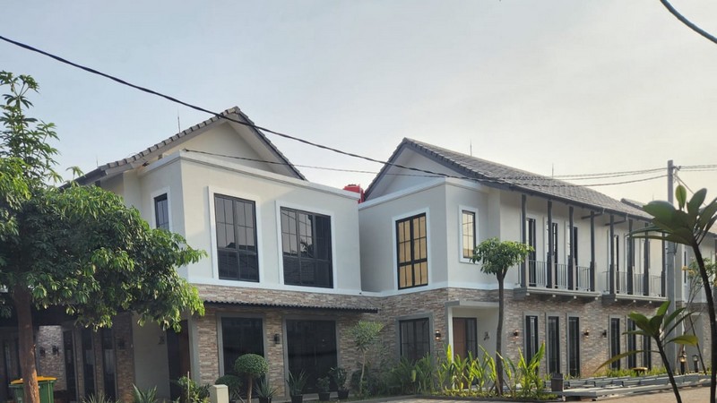 Amarylis Estate