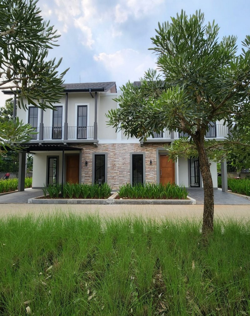 Amarylis Estate