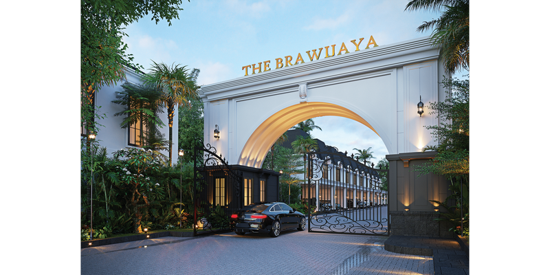 The Brawijaya 