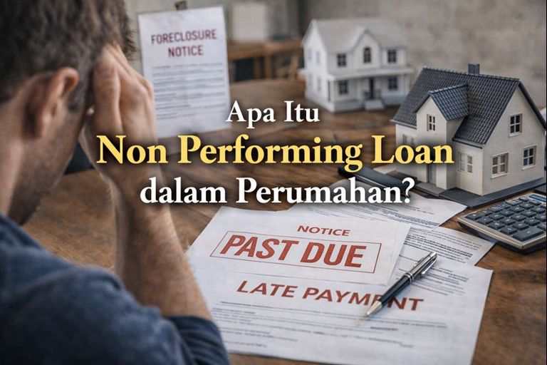 Apa Itu Non-Performing Loan dalam Perumahan?